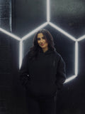 Black Palestine Map Sweatsuit