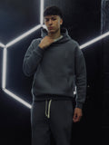 Grey Palestine Map Sweatsuit